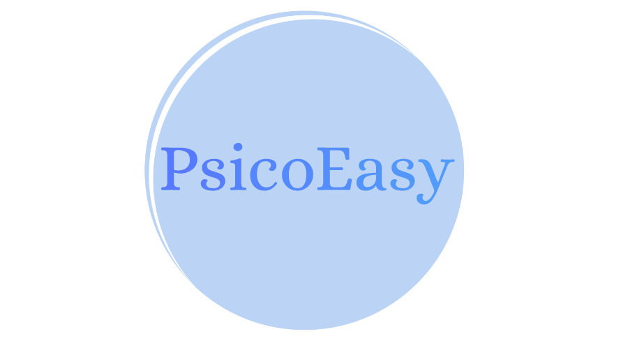 Screenshot del progetto PsicoEasy